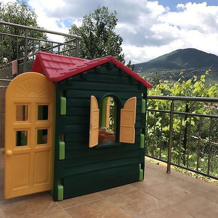 Mala Planina Guest House Iskrets Exterior photo
