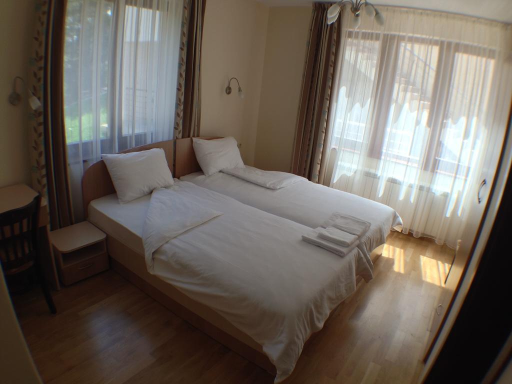 Mala Planina Guest House Iskrets Room photo