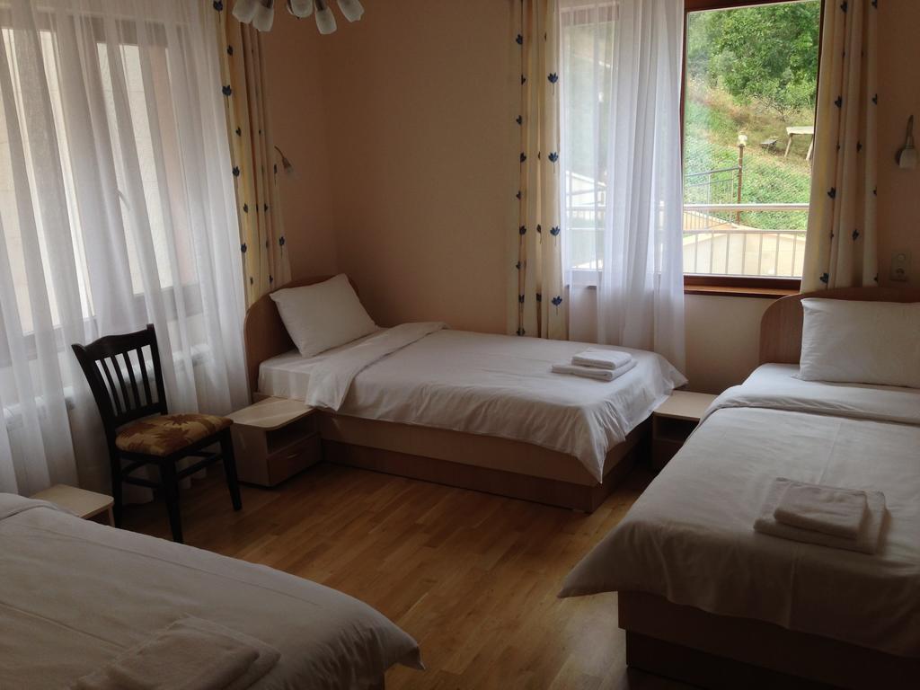 Mala Planina Guest House Iskrets Room photo