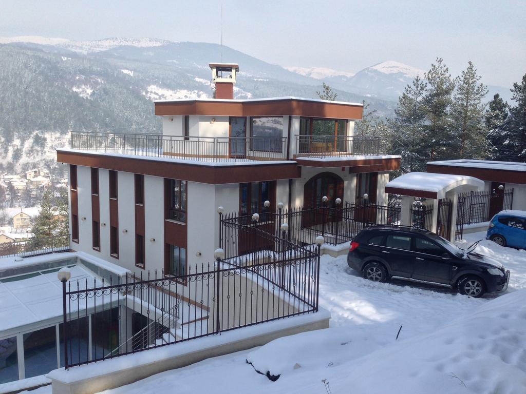 Mala Planina Guest House Iskrets Exterior photo