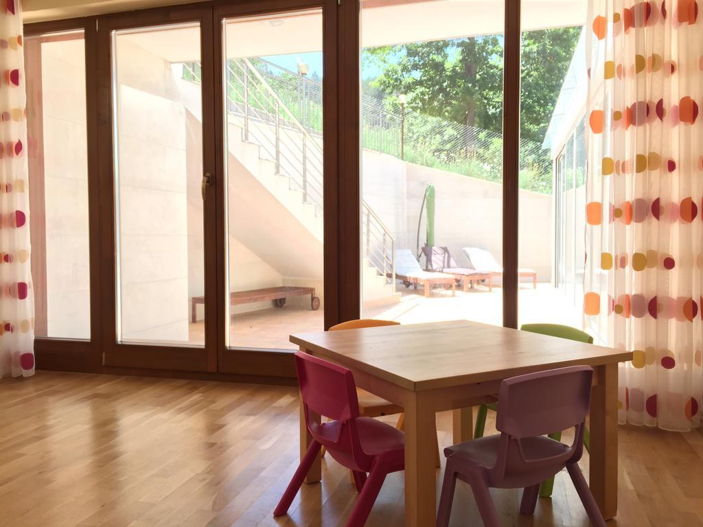 Mala Planina Guest House Iskrets Exterior photo